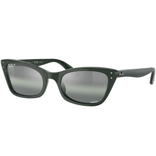 Ray-Ban napszemüveg - RB2299-6659G4 - Lady Burbank