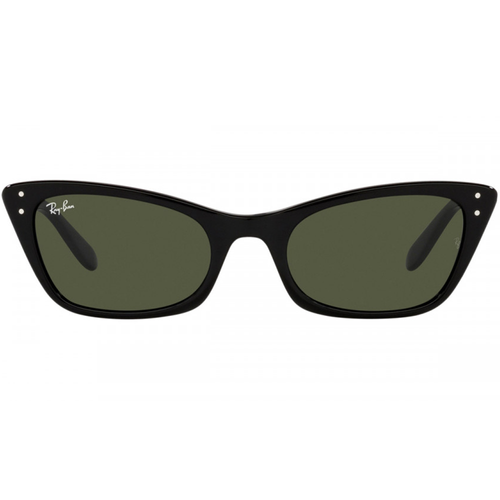 Ray-Ban napszemüveg - RB2299-901/31 - Lady Burbank Ray-Ban napszemüveg - RB2299-901/31 - Lady Burbank