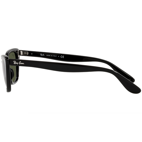 Ray-Ban napszemüveg - RB2299-901/31 - Lady Burbank Ray-Ban napszemüveg - RB2299-901/31 - Lady Burbank