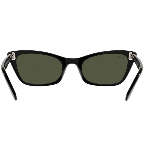 Ray-Ban napszemüveg - RB2299-901/31 - Lady Burbank Ray-Ban napszemüveg - RB2299-901/31 - Lady Burbank