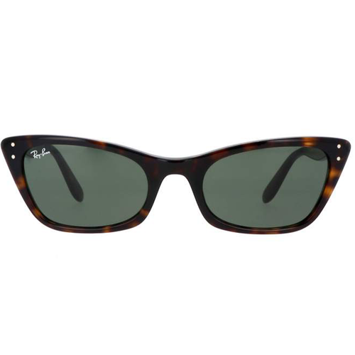 Ray-Ban napszemüveg - RB2299-902/31 - Lady Burbank Ray-Ban napszemüveg - RB2299-902/31 - Lady Burbank