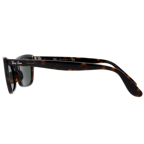 Ray-Ban napszemüveg - RB2299-902/31 - Lady Burbank Ray-Ban napszemüveg - RB2299-902/31 - Lady Burbank