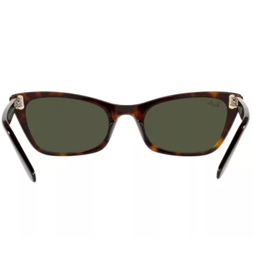 Ray-Ban napszemüveg - RB2299-902/31 - Lady Burbank Ray-Ban napszemüveg - RB2299-902/31 - Lady Burbank