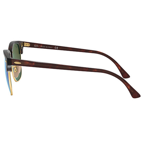 Ray-Ban napszemüveg - RB3016 114517 - Clubmaster Ray-Ban napszemüveg - RB3016 114517 - Clubmaster