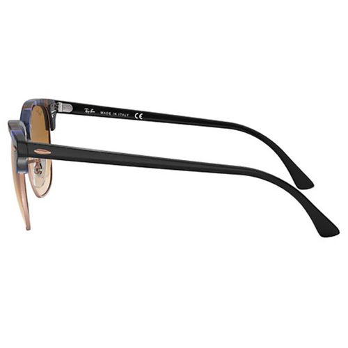 Ray-Ban napszemüveg - RB3016 125651 - Clubmaster Ray-Ban napszemüveg - RB3016 125651 - Clubmaster