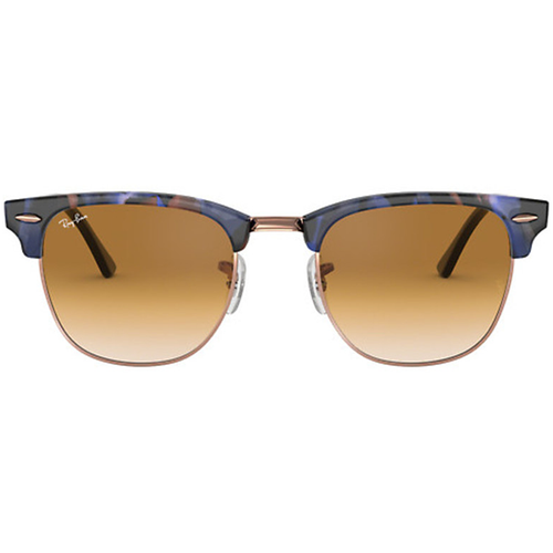 Ray-Ban napszemüveg - RB3016 125651 - Clubmaster Ray-Ban napszemüveg - RB3016 125651 - Clubmaster