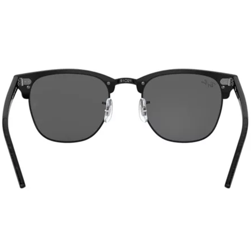 Ray-Ban napszemüveg - RB3016-1305B1 - Clubmaster