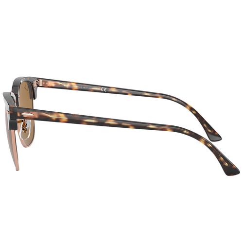 Ray-Ban napszemüveg - RB3016-130933 - Clubmaster Ray-Ban napszemüveg - RB3016-130933 - Clubmaster