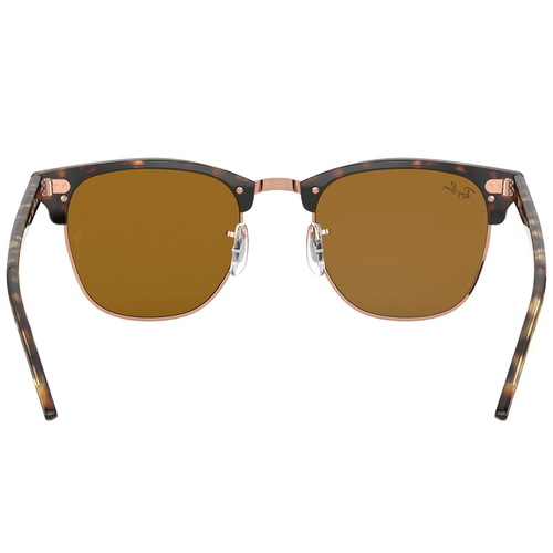 Ray-Ban napszemüveg - RB3016-130933 - Clubmaster Ray-Ban napszemüveg - RB3016-130933 - Clubmaster