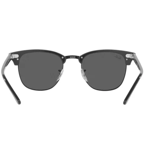 Ray-Ban napszemüveg - RB3016-1367B1 - Clubmaster