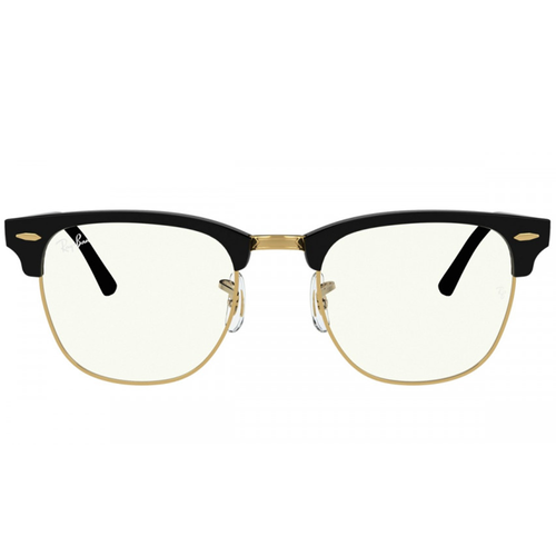Ray-Ban napszemüveg - RB3016-901/BF - Clubmaster