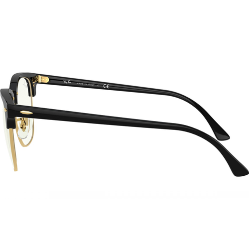 Ray-Ban napszemüveg - RB3016-901/BF - Clubmaster