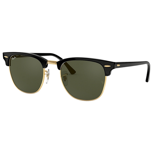 Ray-Ban napszemüveg - RB3016 W0365 - Clubmaster