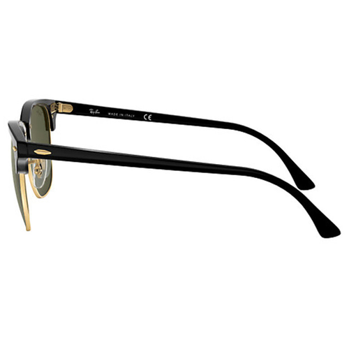 Ray-Ban napszemüveg - RB3016 W0365 - Clubmaster Ray-Ban napszemüveg - RB3016 W0365 - Clubmaster