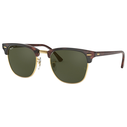 Ray-Ban napszemüveg - RB3016 W0366 - Clubmaster