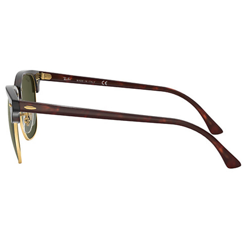 Ray-Ban napszemüveg - RB3016 W0366 - Clubmaster Ray-Ban napszemüveg - RB3016 W0366 - Clubmaster