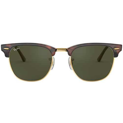 Ray-Ban napszemüveg - RB3016 W0366 - Clubmaster Ray-Ban napszemüveg - RB3016 W0366 - Clubmaster
