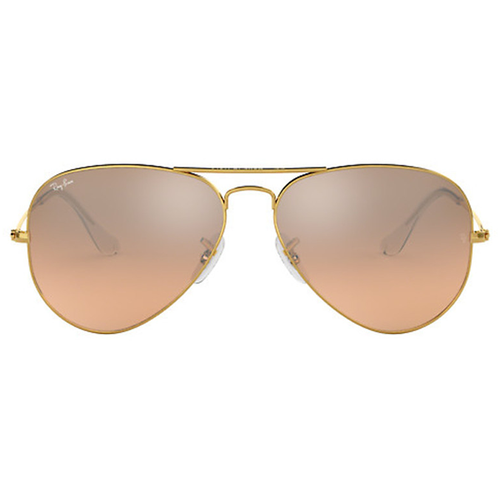 Ray-Ban napszemüveg - RB3025 001/3E - Aviator Large Metal