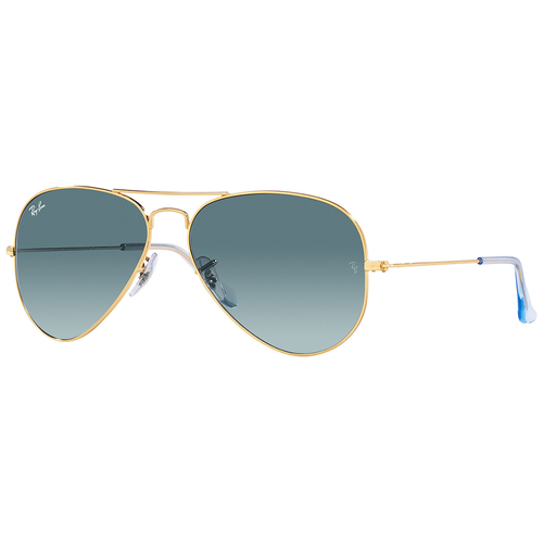 Ray-Ban napszemüveg - RB3025-001/3M - Aviator