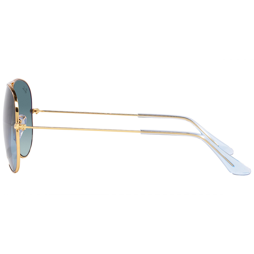 Ray-Ban napszemüveg - RB3025-001/3M - Aviator Ray-Ban napszemüveg - RB3025-001/3M - Aviator