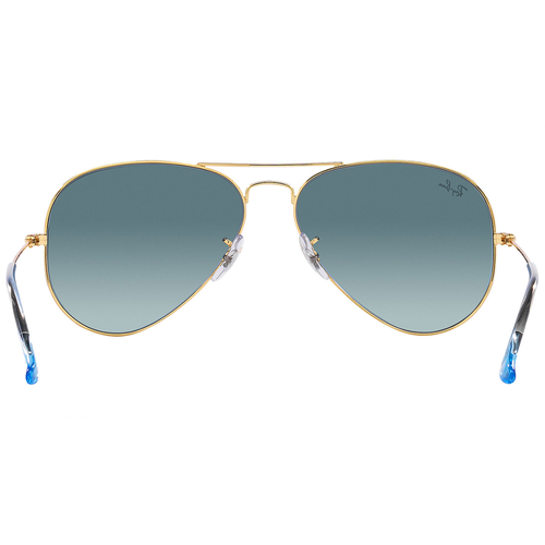Ray-Ban napszemüveg - RB3025-001/3M - Aviator Ray-Ban napszemüveg - RB3025-001/3M - Aviator