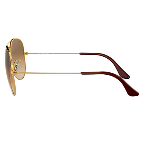 Ray-Ban napszemüveg - RB3025 001/51 - Aviator Large Metal Ray-Ban napszemüveg - RB3025 001/51 - Aviator Large Metal
