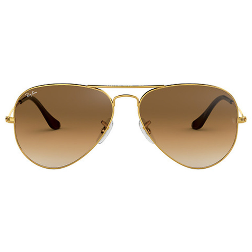 Ray-Ban napszemüveg - RB3025 001/51 - Aviator Large Metal Ray-Ban napszemüveg - RB3025 001/51 - Aviator Large Metal