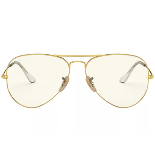 Ray-Ban napszemüveg - RB3025-001/5F - Aviator Ray-Ban napszemüveg - RB3025-001/5F - Aviator