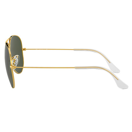 Ray-Ban napszemüveg - RB3025 001 - Aviator Large Metal Ray-Ban napszemüveg - RB3025 001 - Aviator Large Metal