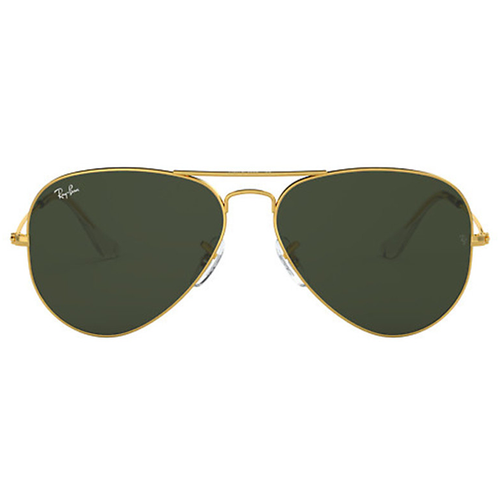 Ray-Ban napszemüveg - RB3025 001 - Aviator Large Metal Ray-Ban napszemüveg - RB3025 001 - Aviator Large Metal