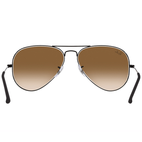 Ray-Ban napszemüveg - RB3025-002/51 - Aviator Ray-Ban napszemüveg - RB3025-002/51 - Aviator