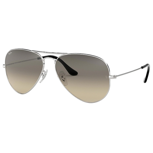 Ray-Ban napszemüveg - RB3025 003/32 - Aviator Large Metal