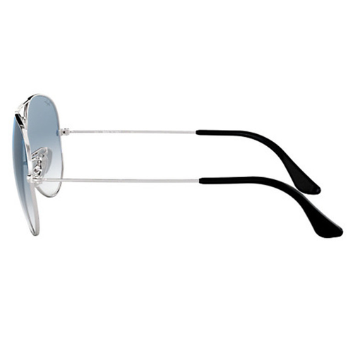 Ray-Ban napszemüveg - RB3025 003/3F - Aviator Large Metal