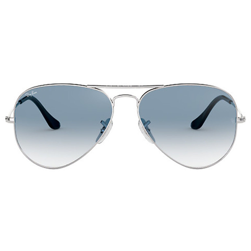 Ray-Ban napszemüveg - RB3025 003/3F - Aviator Large Metal