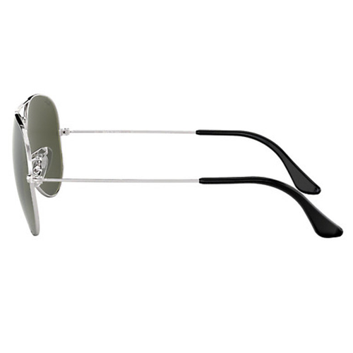 Ray-Ban napszemüveg - RB3025 003/40 - Aviator Large Metal
