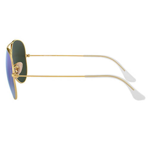 Ray-Ban napszemüveg - RB3025 112/17 - Aviator Large Metal