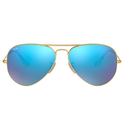 Ray-Ban napszemüveg - RB3025 112/17 - Aviator Large Metal