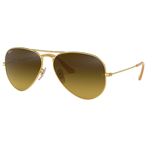 Ray-Ban napszemüveg - RB3025 112/85 - Aviator Large Metal