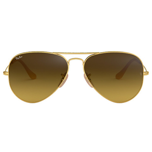Ray-Ban napszemüveg - RB3025 112/85 - Aviator Large Metal Ray-Ban napszemüveg - RB3025 112/85 - Aviator Large Metal