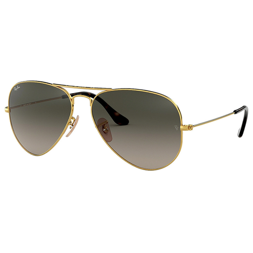 Ray-Ban napszemüveg - RB3025-181/71 - Aviator Large Metal