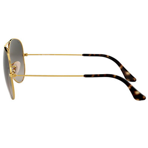 Ray-Ban napszemüveg - RB3025-181/71 - Aviator Large Metal Ray-Ban napszemüveg - RB3025-181/71 - Aviator Large Metal