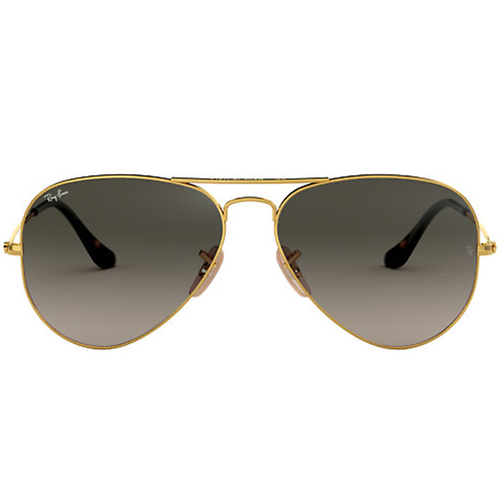 Ray-Ban napszemüveg - RB3025-181/71 - Aviator Large Metal Ray-Ban napszemüveg - RB3025-181/71 - Aviator Large Metal
