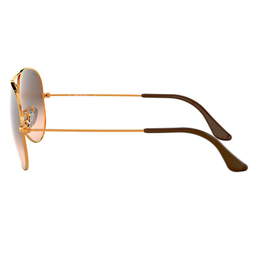 Ray-Ban napszemüveg - RB3025 9001A5 - Aviator Large Metal