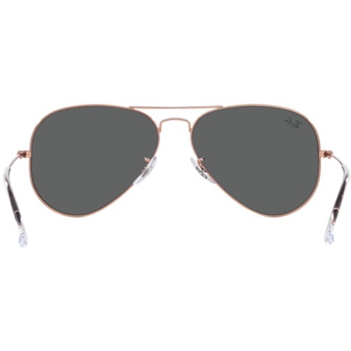 Ray-Ban napszemüveg - RB3025-9202B1 - Aviator Ray-Ban napszemüveg - RB3025-9202B1 - Aviator