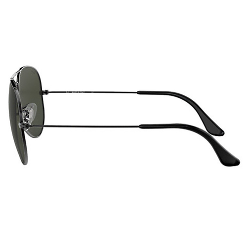 Ray-Ban napszemüveg - RB3025 W0879 - Aviator Large Metal