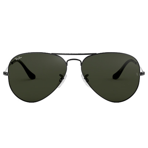 Ray-Ban napszemüveg - RB3025 W0879 - Aviator Large Metal