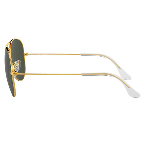 Ray-Ban napszemüveg - RB3025 W3234 - Aviator Large Metal