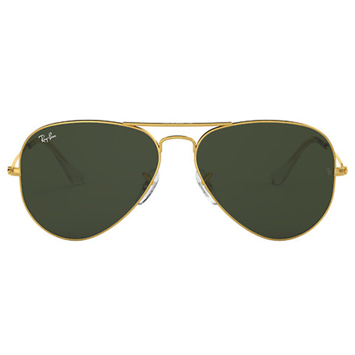 Ray-Ban napszemüveg - RB3025 W3234 - Aviator Large Metal