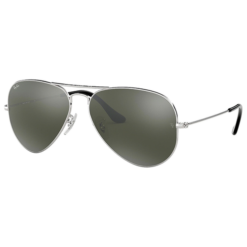 Ray-Ban napszemüveg - RB3025 W3277 - Aviator Large Metal