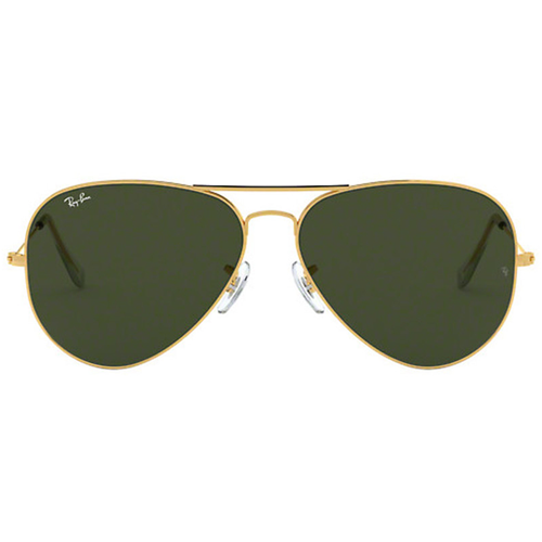 Ray-Ban napszemüveg - RB3026 L2846 - Aviator Large Metal II Ray-Ban napszemüveg - RB3026 L2846 - Aviator Large Metal II